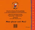 Spelletjesdag met Muis / Hoe is dat?-boek 9789025869502, Verzenden, Gelezen, Lucy Cousins