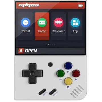Miyoo Mini Plus, Verzenden, Nieuw
