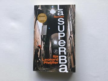 La Superba - Pfeijffer 9789029543132, Verzenden, Gelezen, Pfeijffer