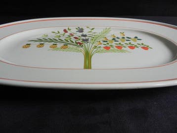 Villeroy & Boch - Bon Appetito - Bord - Bon Appetito -