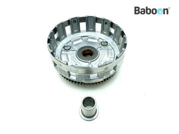 Koppelingshuis Suzuki SV 650 2004 (SV650N SV650S SV650 K4), Verzenden, Gebruikt