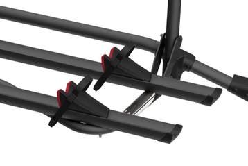 Fiamma Carry-Bike VW T6 Pro Deep Black Gemonteerd, Ophalen of Verzenden, Nieuw