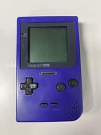 Nintendo - Gameboy Pocket - Game Boy Pocket - Spelcomputer, Spelcomputers en Games, Nieuw