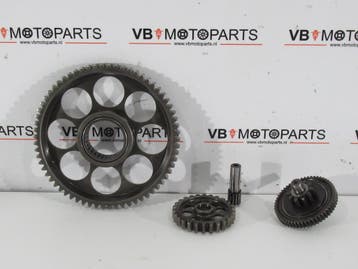 KTM 790 Duke Tandwielen startmotor, Ophalen of Verzenden, Nieuw