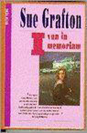 I van in memoriam - I van in memoriam, Ophalen of Verzenden, Nieuw