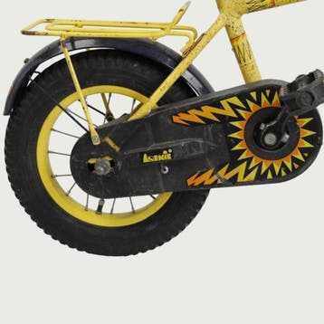 BikeFlip kinderfiets 12 inch, Ophalen of Verzenden, Gebruikt, BikeFlip
