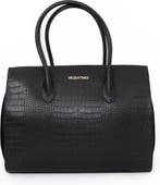Valentino - WINTER MEMENTO - Zwart - Vrouwen - Maat One Size, Verzenden, Nieuw