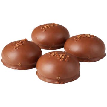 Robèrt Mellowcakes Melk 160g, Verzenden, Nieuw