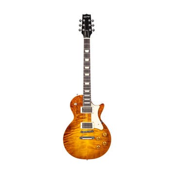 Heritage Standard II H-150 Dirty lemon Burst, Verzenden, Nieuw