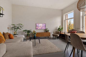 Te huur: Appartement Oosterpark in Amsterdam, Noord-Holland, Appartement, Amsterdam