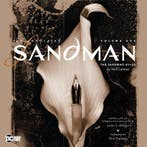 Annotated Sandman Vol. 1 (2022 edition), Verzenden, Nieuw