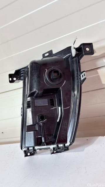 Tesla Model X LED Dagrijverlichting rechts 1034331-00-B, Auto-onderdelen, Verlichting, Ophalen, Gebruikt