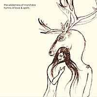 cd digi - The Wilderness Of Manitoba - Hymns Of Love &amp..., Verzenden, Zo goed als nieuw