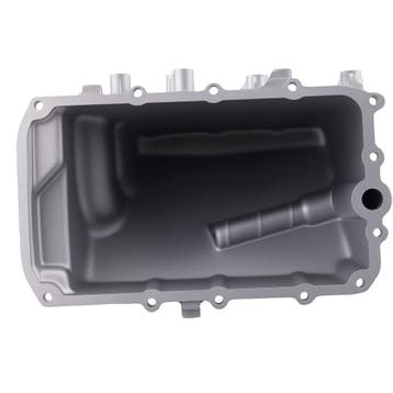Oil drain plug geschikt voor Smart Fortwo 451 2007-2024 1..., Verzenden, Nieuw, Smart