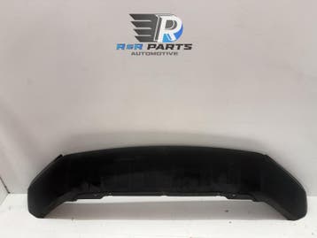 Voorbumper spoiler - Ongespoten - Skoda Karoq - OEM: 57..., Auto-onderdelen, Verzenden, Nieuw, Deur