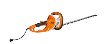 Stihl HSE 71, 60 cm (Heggenscharen  heggenscharen op steel), Ophalen of Verzenden, Overige typen