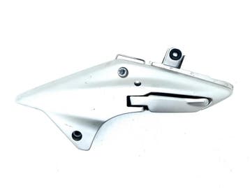 Duosteun Links Honda FJS 600 2005-2010 +ABS Silverwing, Verzenden, Gebruikt