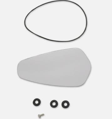 CRG Arrow Replacement Glass Kit, Ophalen of Verzenden