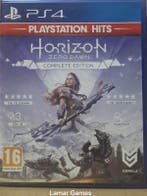 Horizon Zero Dawn complete edition playstation hits (PS4, Spelcomputers en Games, Games | Sony PlayStation 4, Ophalen of Verzenden