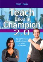 Teach like a champion. 2.0 9789058193384, Boeken, Verzenden, Zo goed als nieuw