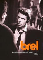 Jacques Brel - Comme Quand (3DVD), Verzenden, Nieuw in verpakking