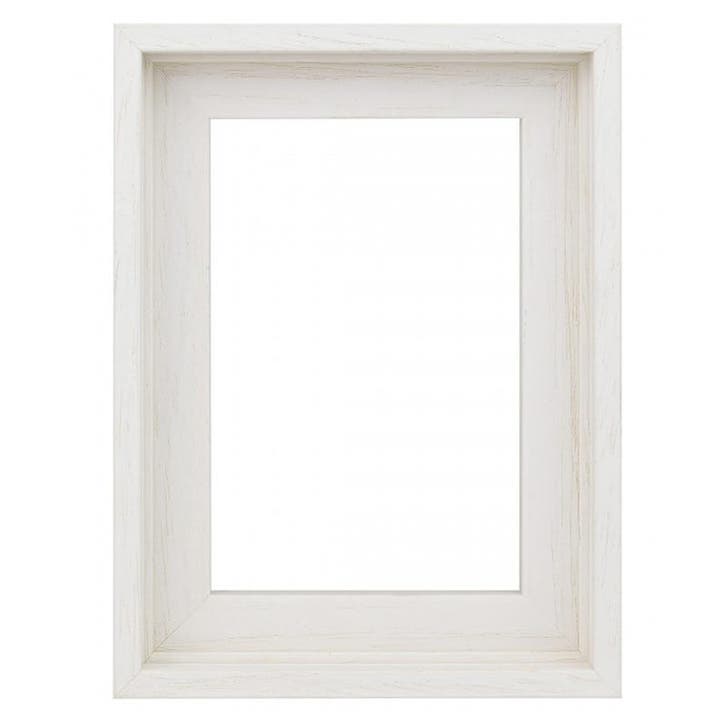 Baklijst Gebroken Wit 40x80 cm, Huis en Inrichting, Woonaccessoires | Lijsten