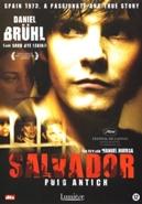 Salvador - DVD, Verzenden, Nieuw in verpakking