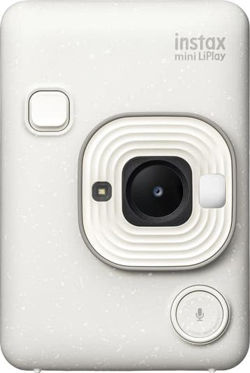 FUJIFILM instax mini LiPlay™ - Hybrid Instant Camera, Verzenden, Refurbished