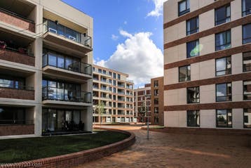 Te huur: Appartement Teakhout in Zaandam, Noord-Holland, Zaandam, Appartement