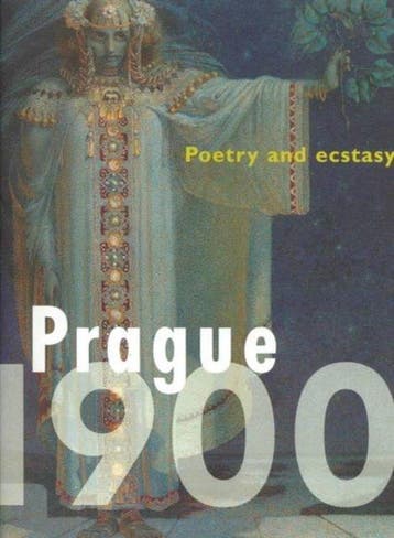 Prague 1900, Boeken, Ophalen of Verzenden, Nieuw