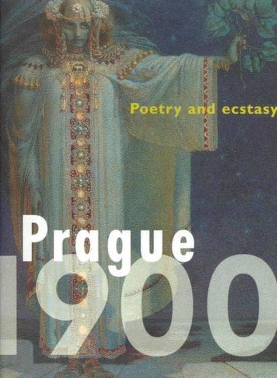 Prague 1900, Boeken, Literatuur, Ophalen of Verzenden