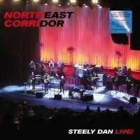 STEELY DAN - NORTHEAST CORRIDOR LIVE (LP), Verzenden, Nieuw in verpakking