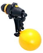 Jobe valves Topaz vlotter, ¾ buitendraad, Verzenden, Nieuw