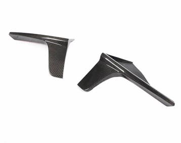 Carbon diffuser Tesla Model 3, Auto diversen, Verzenden