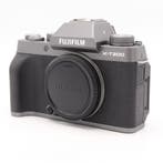 10% korting | Digitale fotocamera  Fujifilm X-T200  donker, Verzenden, Gebruikt