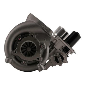 CT16V Turbo met billet compressorwiel geschikt voor Toyot..., Verzenden, Nieuw, Toyota