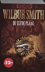 De elfde plaag - Wilbur Smith, Verzenden, Gelezen