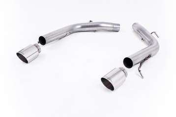 Milltek Land Rover Sport 3.0 TDV6 & 4.4 TDV8 Diesel (L494), Verzenden, Nieuw