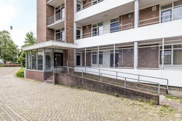 Te huur: Appartement Doorvaartstraat in Brunssum, Limburg, Brunssum, Appartement