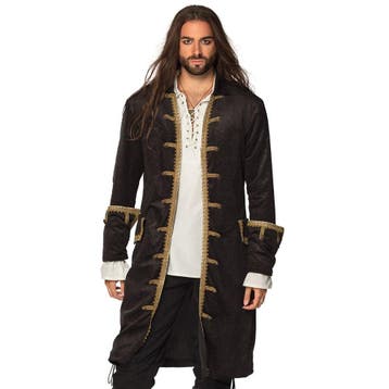 Lange Piratenjas Man, Ophalen of Verzenden, Nieuw
