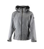 Travelin Jas in maat 38 Wit, Travelin, Verzenden, Gedragen, Wit