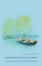 9780241353431 The Wind in the Willows Kenneth Grahame, Verzenden, Nieuw, Kenneth Grahame