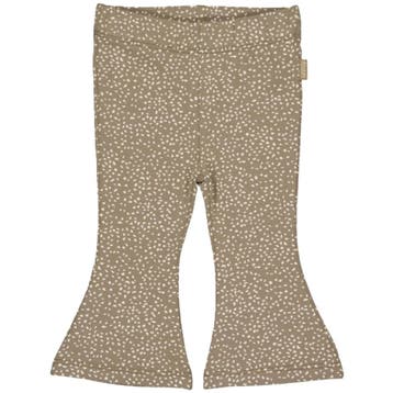 Quapi baby flair legging - 56 (1-2 maanden), Ophalen of Verzenden, Nieuw
