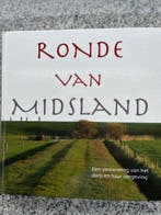 Ronde van Midsland (Terschelling), Verzenden, Piet Zumkehr, Louis Hagen, Frans Schot en Henjo Hekman, 20e eeuw of later, Gelezen