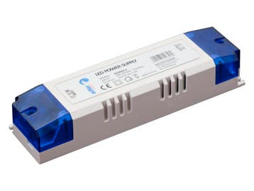ADLER Power ADM6012 ledvoeding - 12 V - 5 A - 60 W, Verzenden, Nieuw