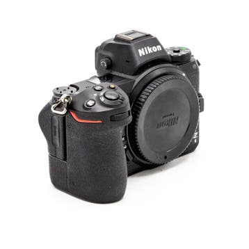 Nikon Z6 (13.000 clicks) (occ_6423), Ophalen of Verzenden, Gebruikt, Systeemcamera, Nikon