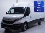 Iveco Daily 35S16 160 pk L4H2 XXL Airco ECC,, Stof, Gebruikt, Euro 6, Iveco