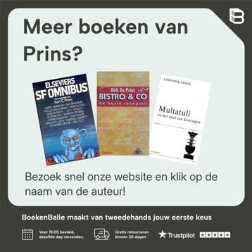 De Tirannie verdrijven - Prins 9789060154922, Verzenden, Gelezen, Prins