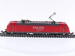 Schaal H0 Märklin 36836 Elektrische locomotief BR185 van..., Ophalen of Verzenden, Gebruikt, Locomotief, Märklin