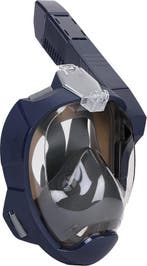 Atlantis Poseidon Snorkelmasker - Snorkel - Duikbril -, Verzenden, Nieuw